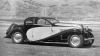 [thumbnail of 1932 Bugatti Type 50T Streamline {France} f3q B&W.jpg]